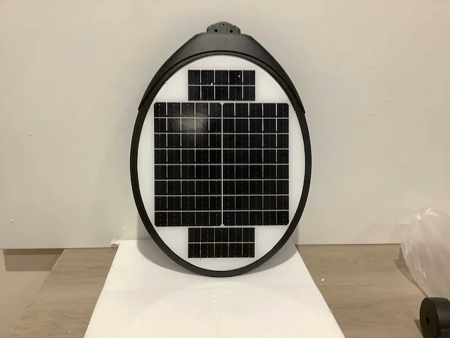 Chic led buitenverlichting - afbeelding 3 van  5