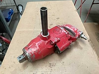Chicago pneumatic cp0610xaled slagmoersleutel - afbeelding 1 van  3