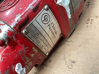 Chicago pneumatic cp0610xaled slagmoersleutel - afbeelding 3 van  3