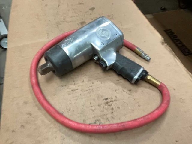 Chicago pneumatic cp772h slagmoersleutel - afbeelding 1 van  3