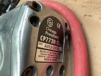 Chicago pneumatic cp772h slagmoersleutel - afbeelding 3 van  3