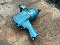 Chicago pneumatic cp893 slagmoersleutel - afbeelding 1 van  6