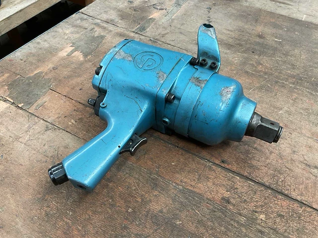 Chicago pneumatic cp893 slagmoersleutel - afbeelding 2 van  6