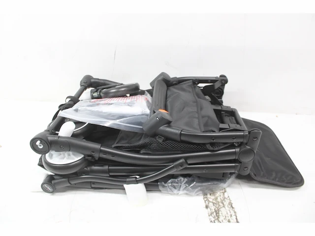 Chicco buggy trolley me verstelbare rugleuning vanaf geboorte tot 15 kg stone - afbeelding 6 van  7