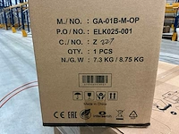 Chieftec apex air computer case - afbeelding 2 van  2