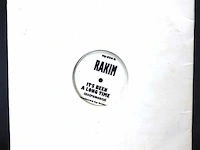 Chiel rakim. it's been a long time - afbeelding 2 van  2