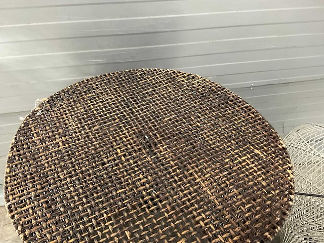 Chieu plafondlampen (2x) - afbeelding 2 van  12