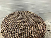 Chieu plafondlampen (2x) - afbeelding 2 van  12