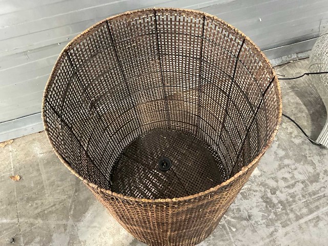 Chieu plafondlampen (2x) - afbeelding 3 van  12