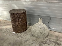 Chieu plafondlampen (2x) - afbeelding 6 van  12