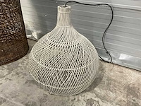 Chieu plafondlampen (2x) - afbeelding 7 van  12