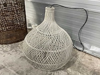 Chieu plafondlampen (2x) - afbeelding 8 van  12