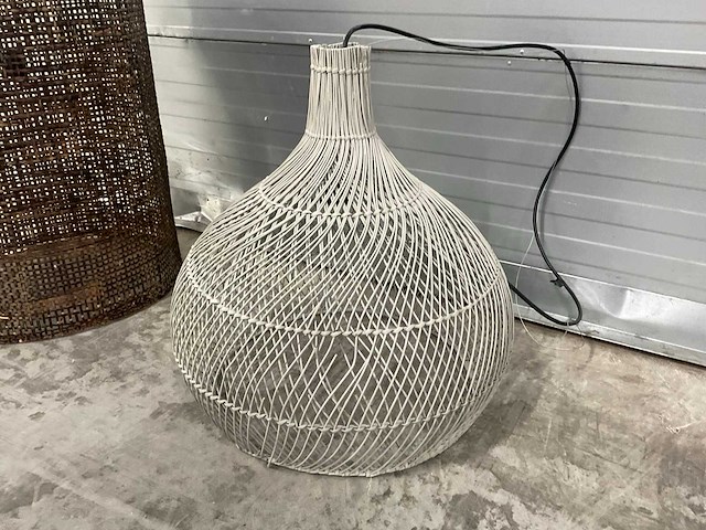 Chieu plafondlampen (2x) - afbeelding 9 van  12