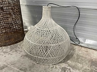 Chieu plafondlampen (2x) - afbeelding 9 van  12