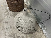 Chieu plafondlampen (2x) - afbeelding 10 van  12