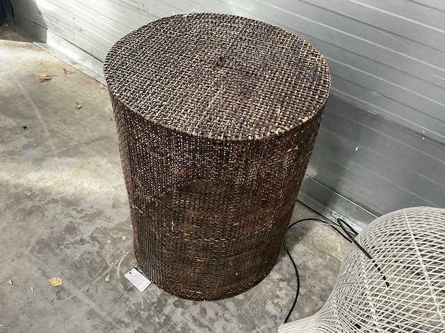 Chieu plafondlampen (2x) - afbeelding 12 van  12