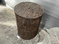 Chieu plafondlampen (2x) - afbeelding 12 van  12