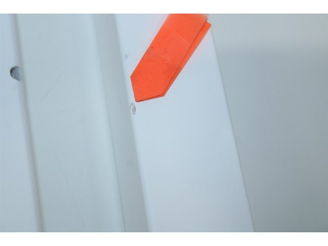 Childhome park 97 box met wieltjes hout wit 98x78x82 cm - afbeelding 3 van  3