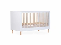 Childhome wonder white - meegroeibed + zijlatten