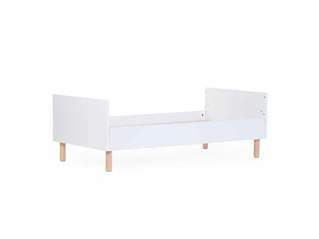 Childhome wonder white - meegroeibed + zijlatten - afbeelding 2 van  5