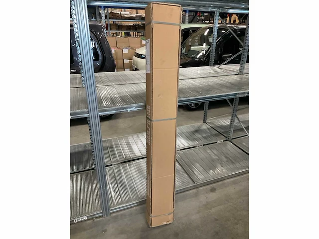 Childhouse bedframe 70x140cm huis naturel - afbeelding 2 van  3