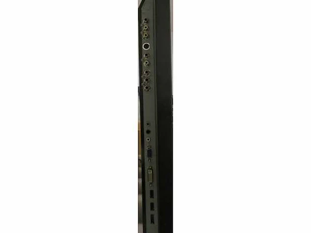 Chilin solutions - st-hb46lbx - 46“ full hd industrial ultra slim led display (8x) - afbeelding 2 van  4