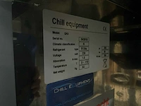Chill qk8 fustenkoeling - afbeelding 5 van  7