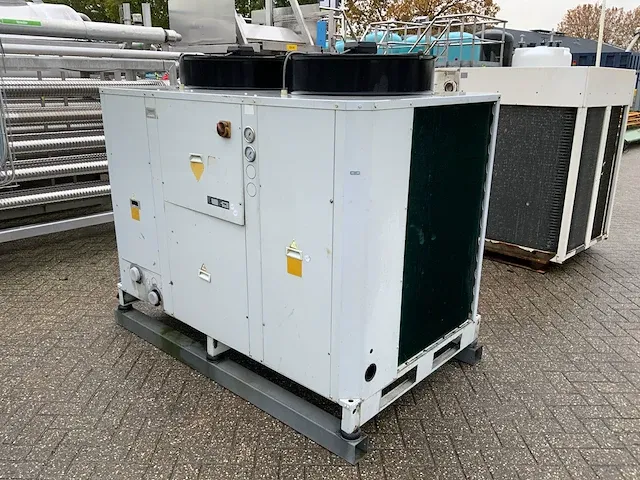Chiller - afbeelding 1 van  4