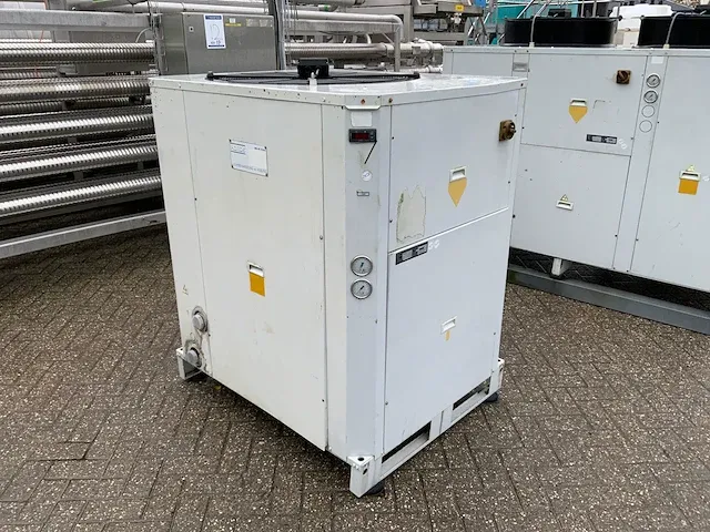 Chiller - afbeelding 1 van  4