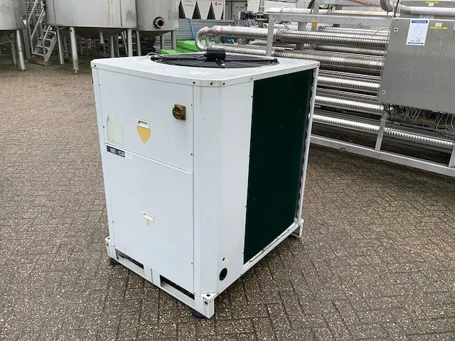 Chiller - afbeelding 4 van  4
