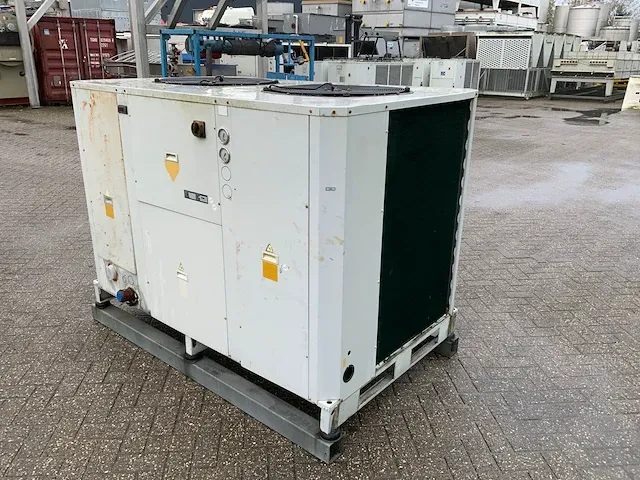 Chiller - afbeelding 1 van  4