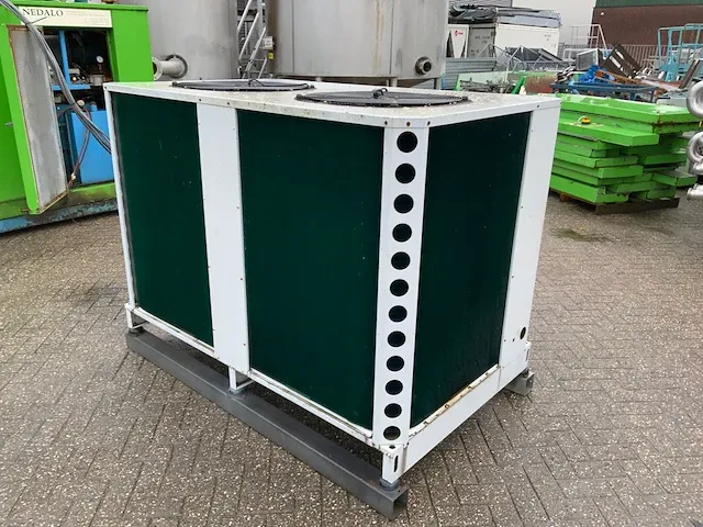 Chiller - afbeelding 3 van  4