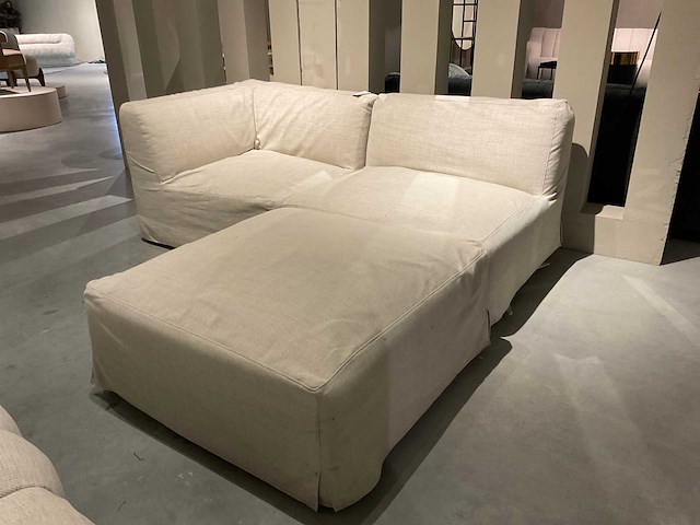 Chillio bankstel - afbeelding 5 van  8