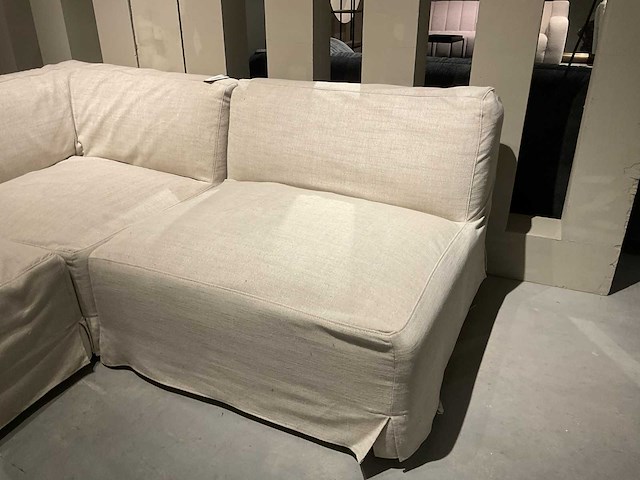 Chillio bankstel - afbeelding 6 van  8