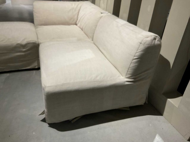 Chillio bankstel - afbeelding 8 van  8