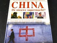 China de nieuwe supermacht? - afbeelding 1 van  5