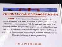 China de nieuwe supermacht? - afbeelding 2 van  5