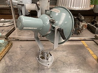 China haxing maritime electric group tg7 vintage marine spotlight - afbeelding 4 van  6