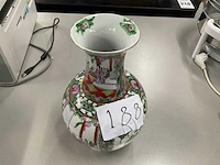 Chinees porselein - afbeelding 1 van  8