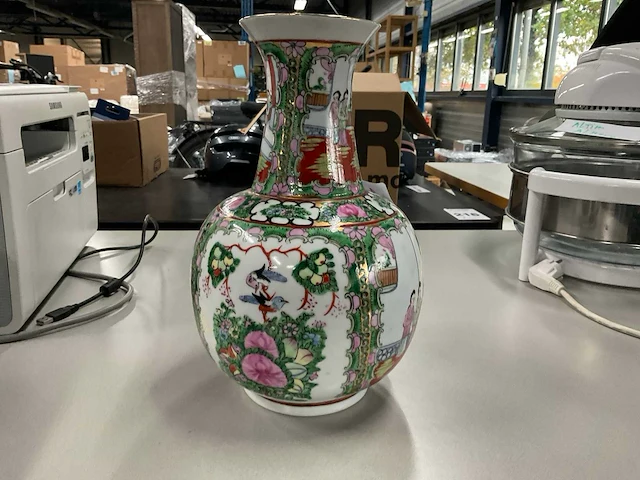 Chinees porselein - afbeelding 3 van  8