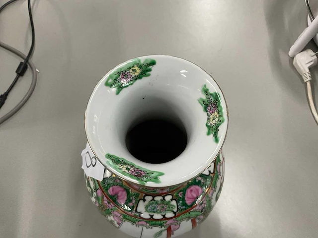 Chinees porselein - afbeelding 7 van  8