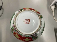 Chinees porselein - afbeelding 8 van  8