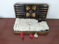 Chinees schaakbord - afbeelding 5 van  9