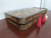 Chinees schaakbord - afbeelding 8 van  9