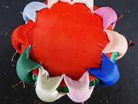 Chinees speldenkussen - afbeelding 3 van  3