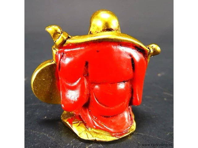 Chinese happy bhoedda - afbeelding 2 van  3