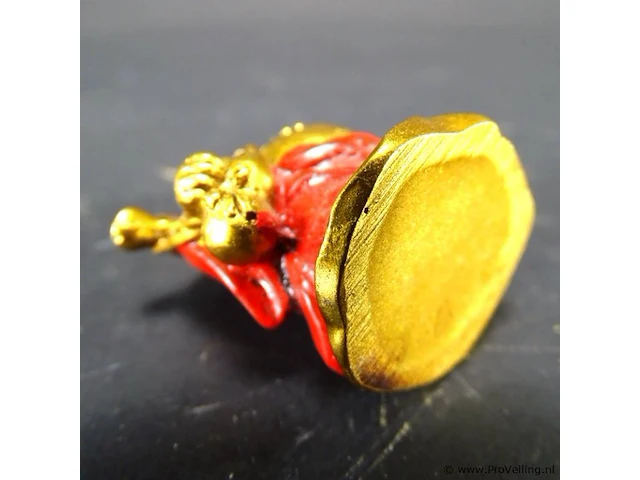 Chinese happy bhoedda - afbeelding 3 van  3