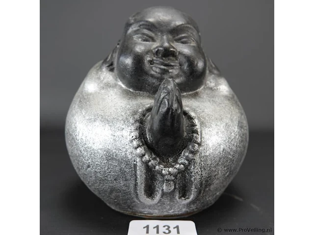 Chinese happy bhoedda - afbeelding 1 van  5