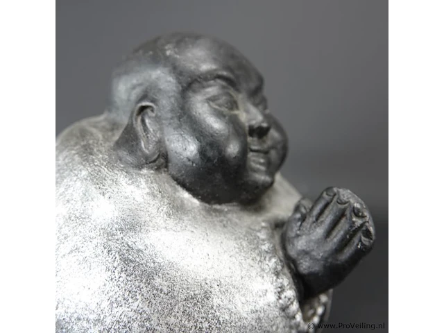 Chinese happy bhoedda - afbeelding 4 van  5