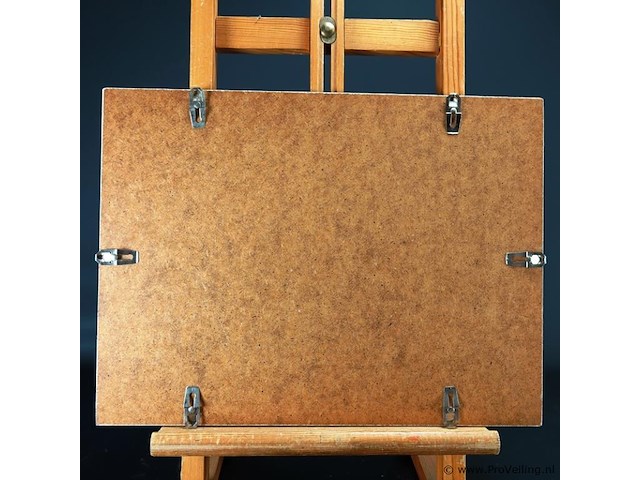 Chinese kunst - afbeelding 5 van  5